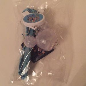 Disney 2019 Glow Lanyard